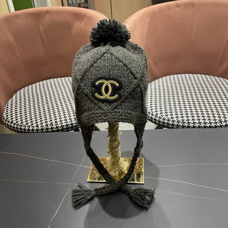 Chanel Hat (900)