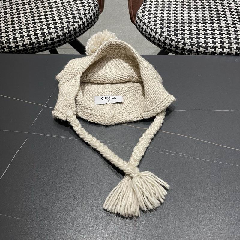 Chanel Hat (902)