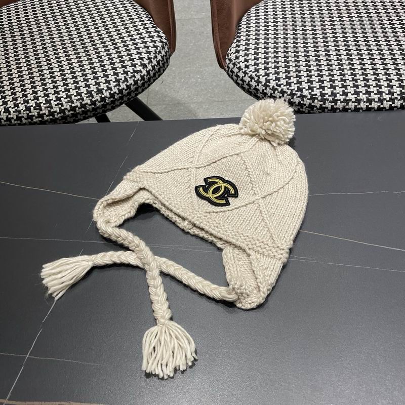Chanel Hat (903)