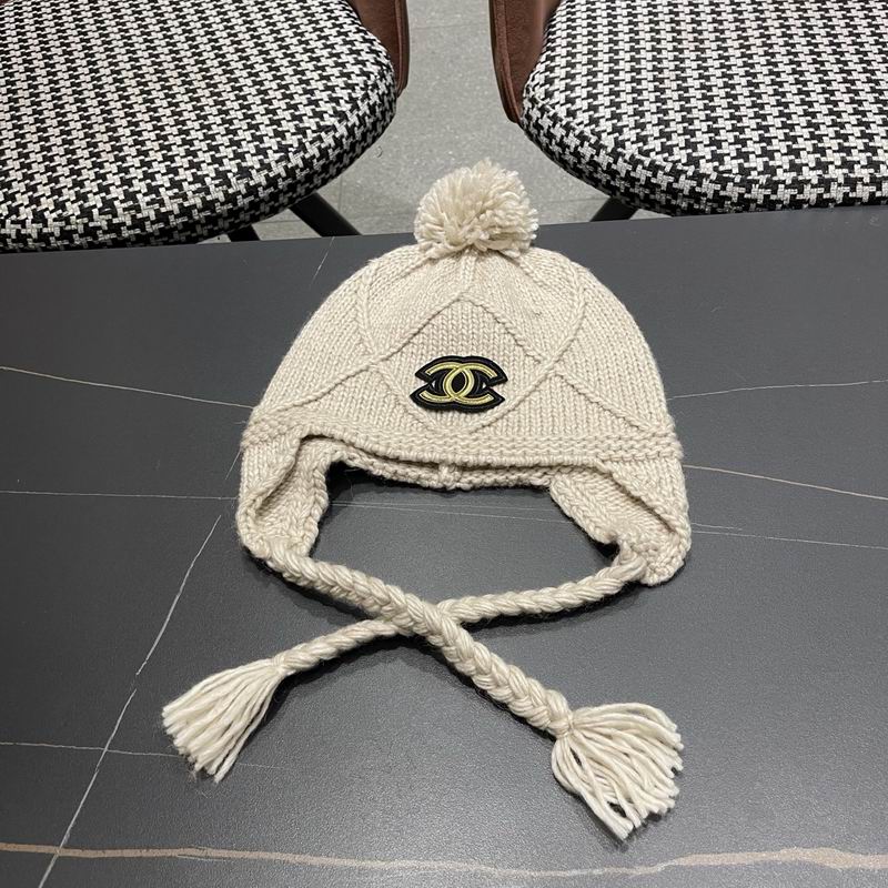 Chanel Hat (904)