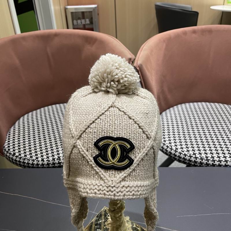 Chanel Hat (907)