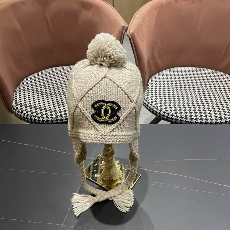 Chanel Hat (908)