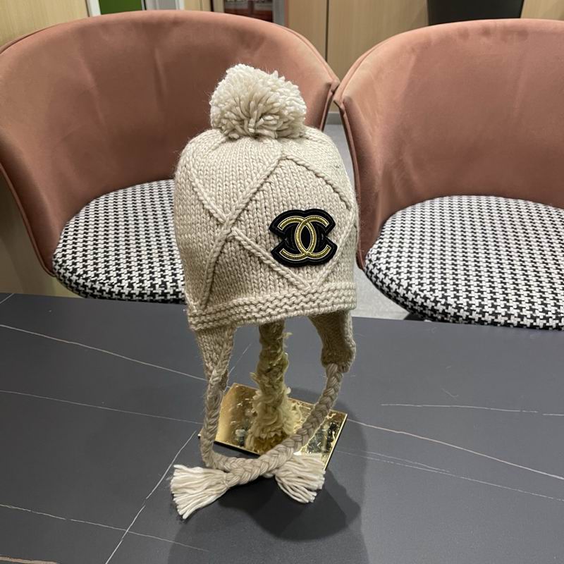 Chanel Hat (909)