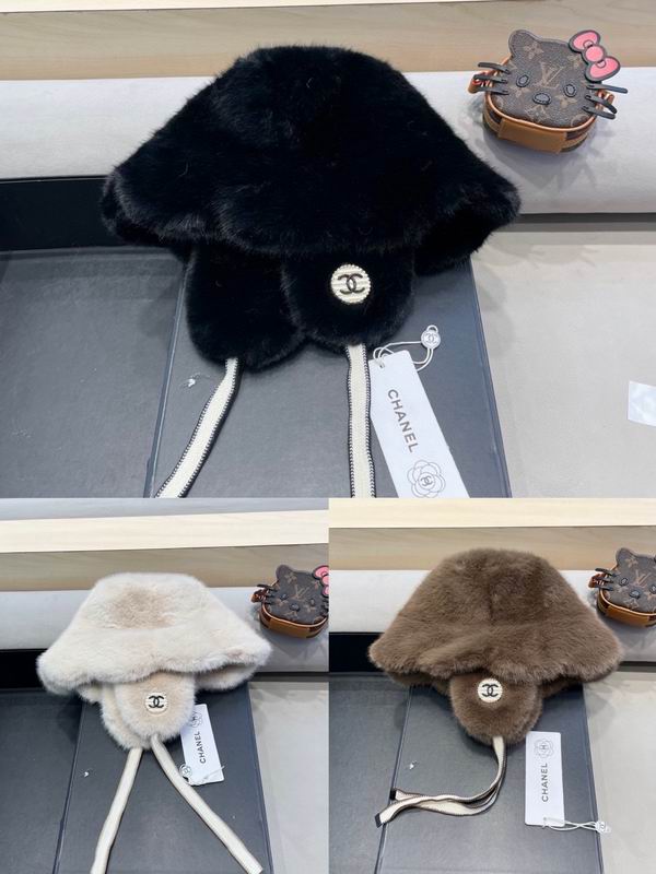 Chanel Hat (91)