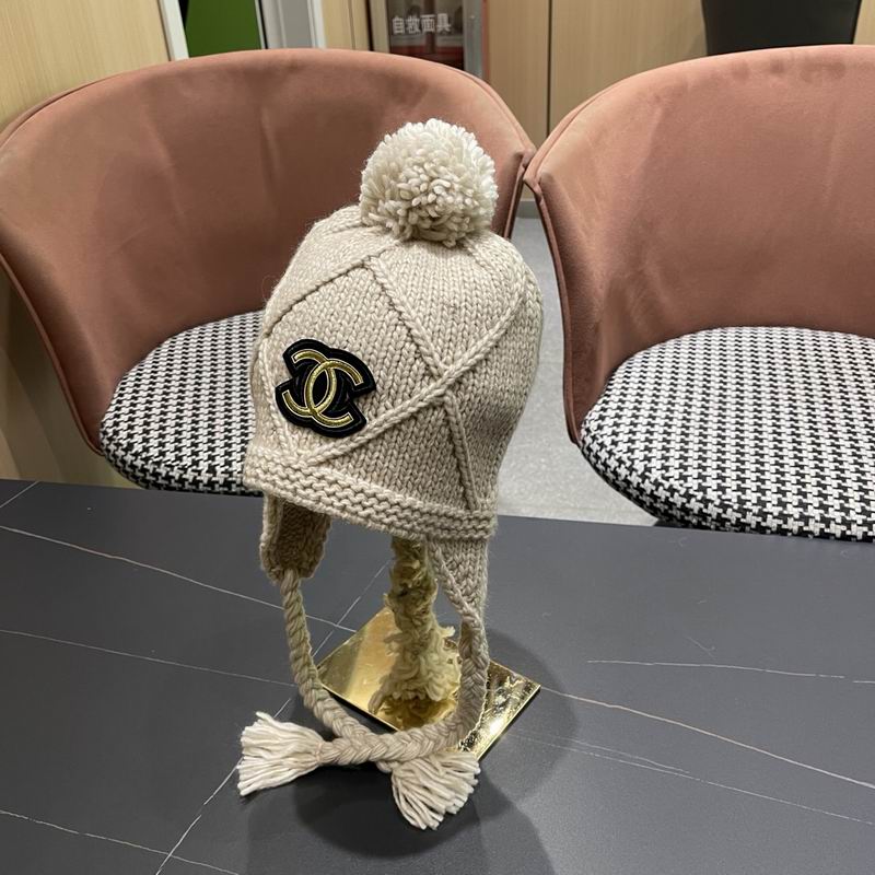 Chanel Hat (910)