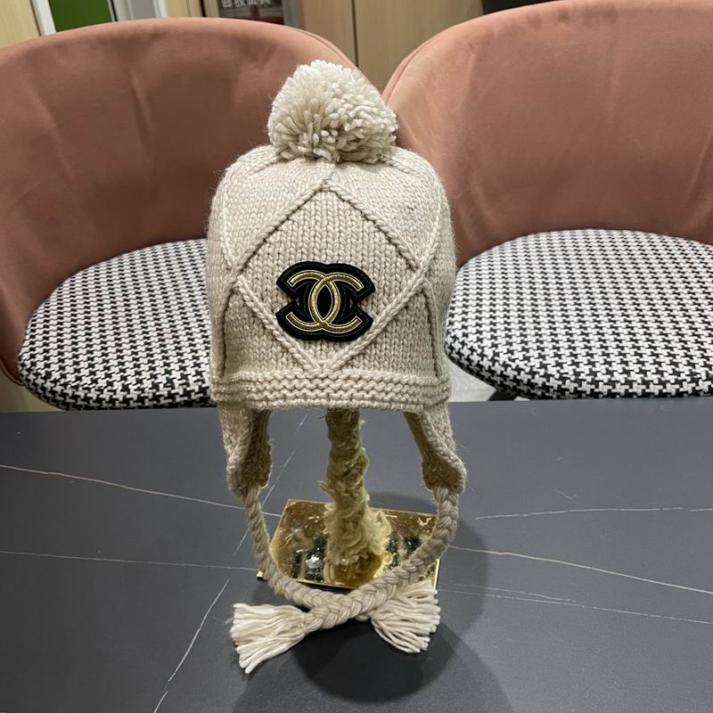 Chanel Hat (911)
