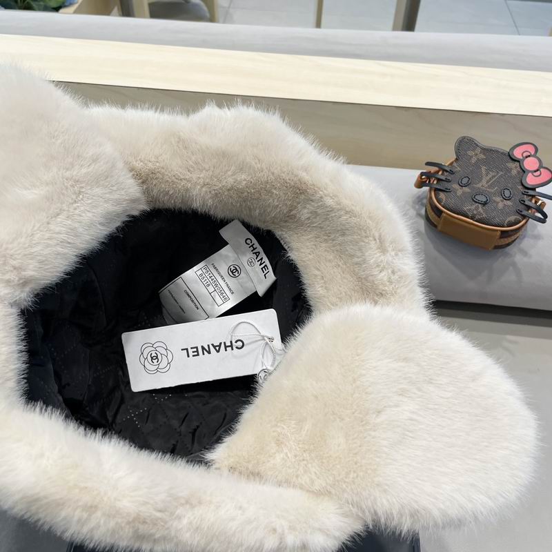 Chanel Hat (96)