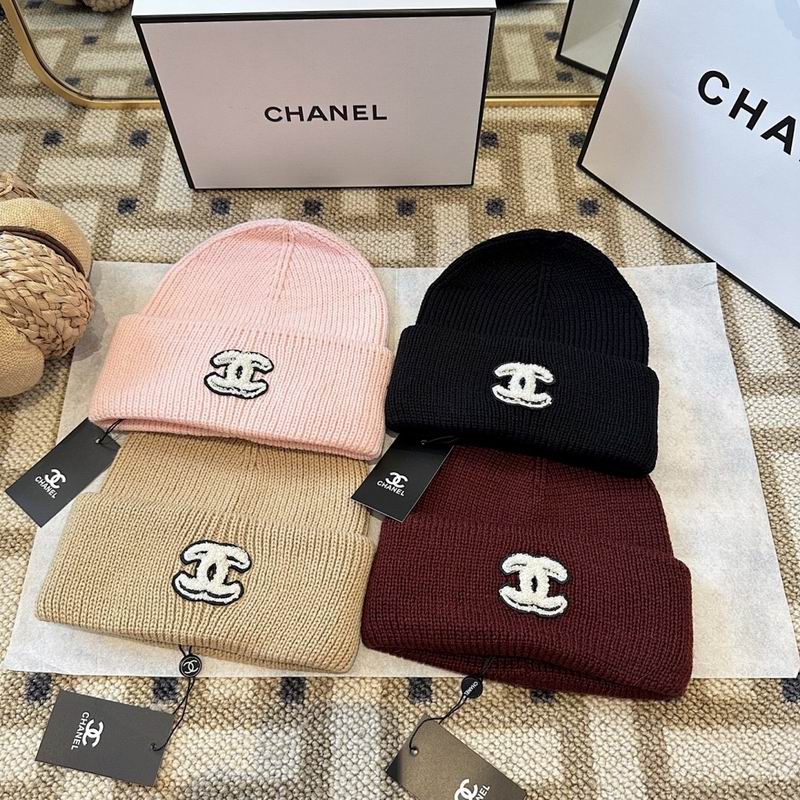 Chanel Hat hm (190)