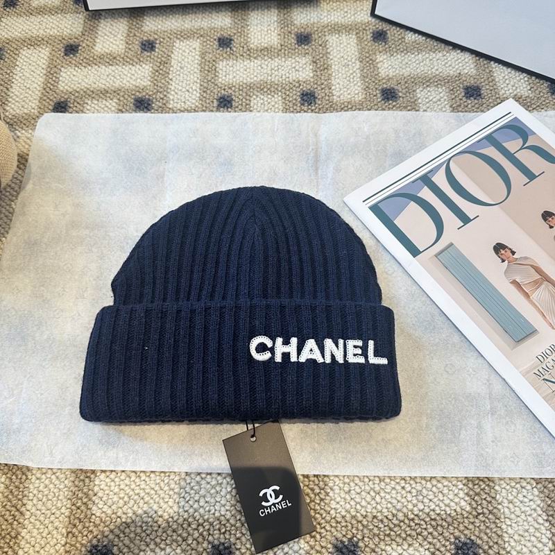 Chanel Hat hm (191)