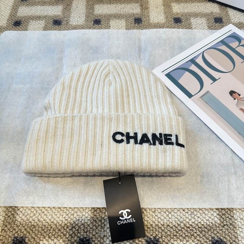 Chanel Hat hm (192)