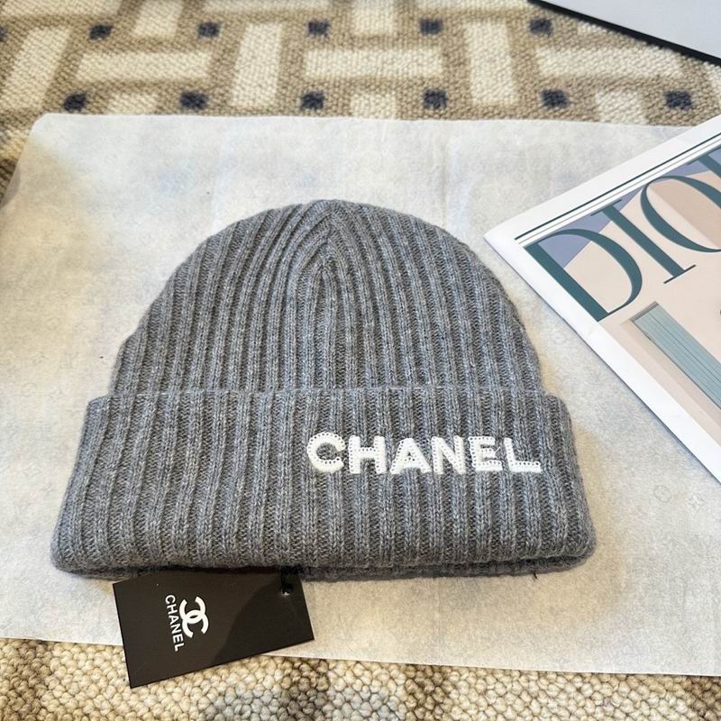 Chanel Hat hm (193)