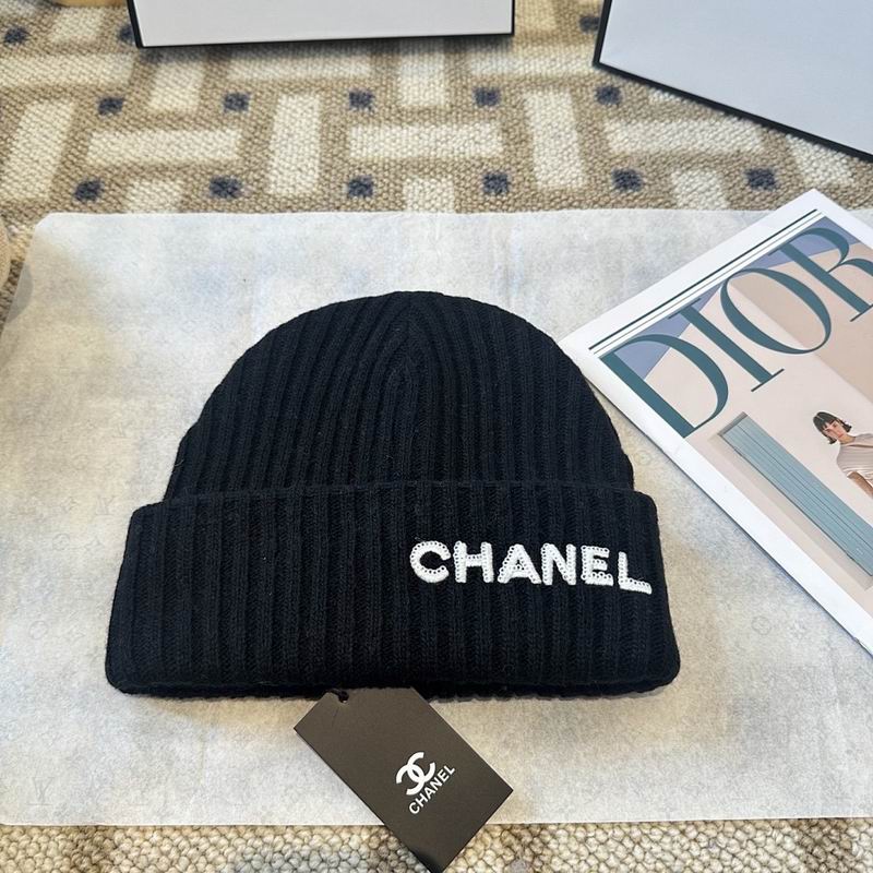Chanel Hat hm (194)