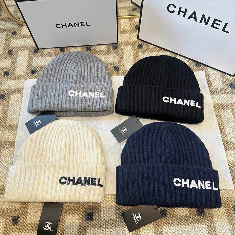 Chanel Hat hm (195)