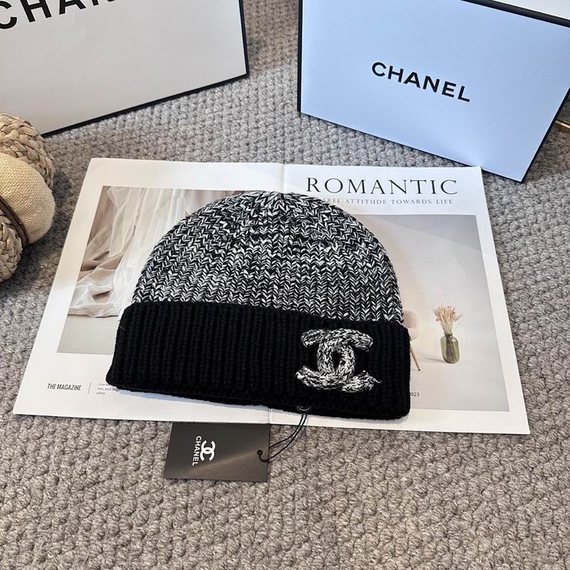 Chanel Hat hm (196)