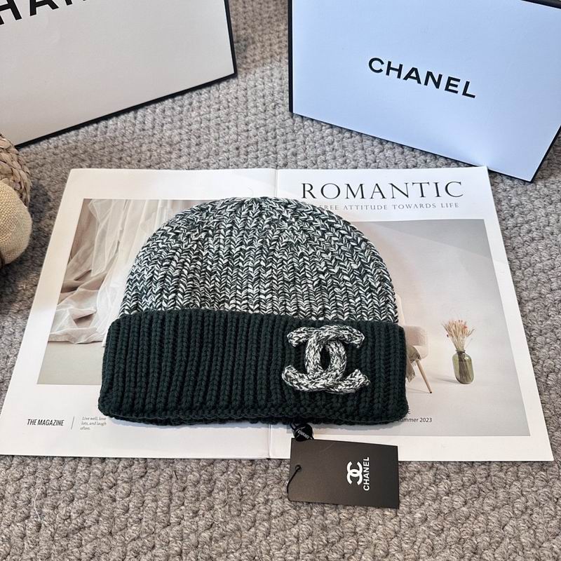 Chanel Hat hm (197)