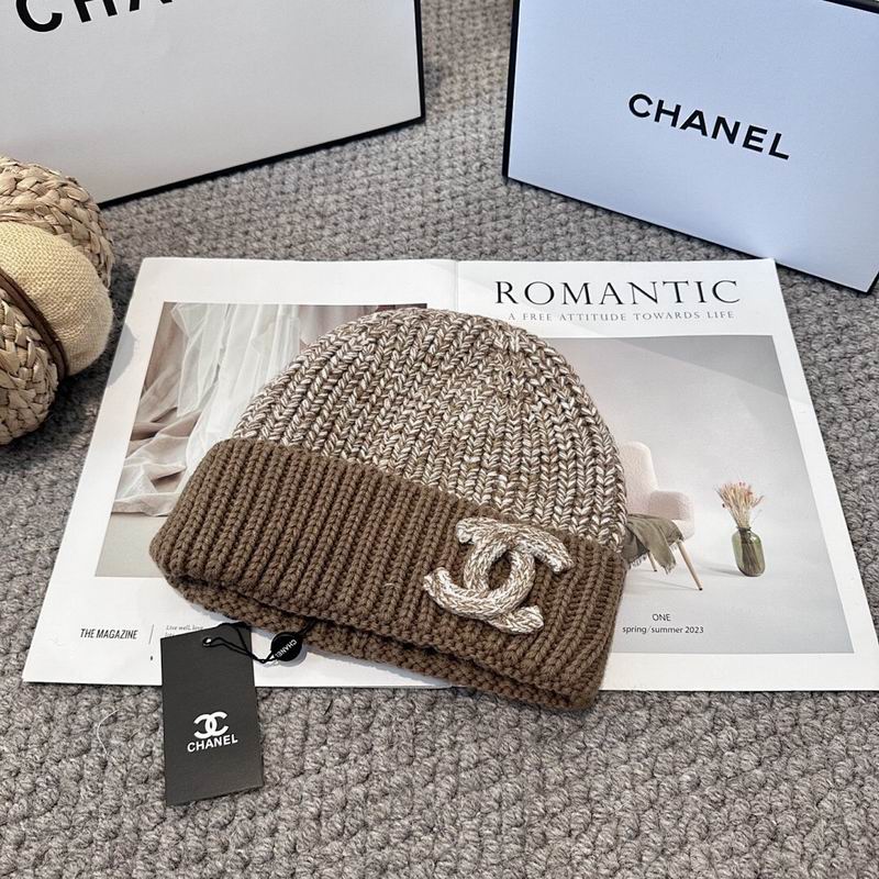 Chanel Hat hm (198)