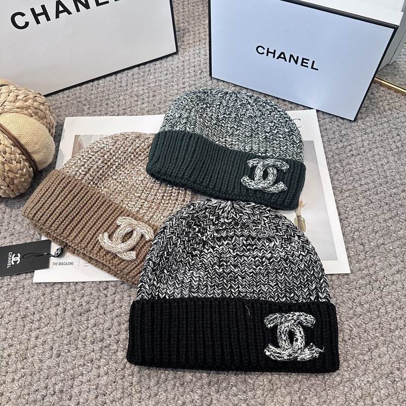 Chanel Hat hm (199)