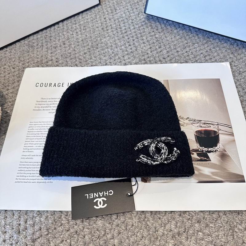 Chanel Hat hm (201)