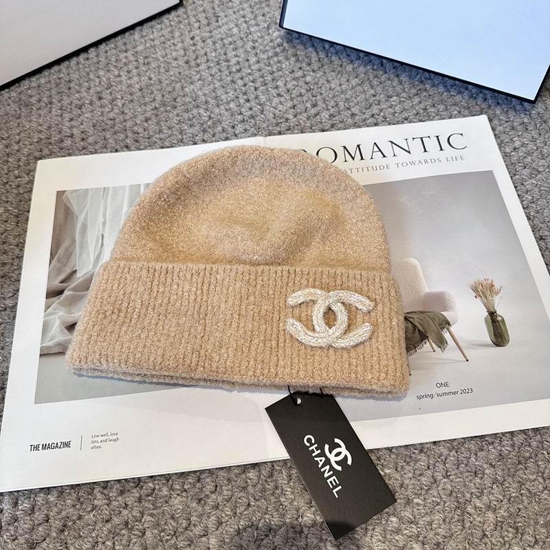 Chanel Hat hm (202)