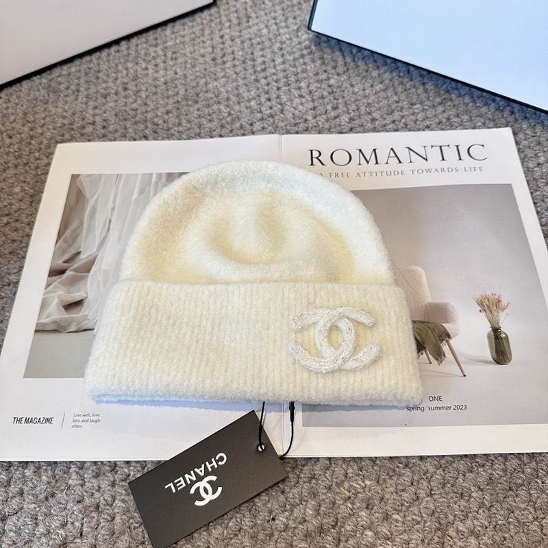 Chanel Hat hm (203)