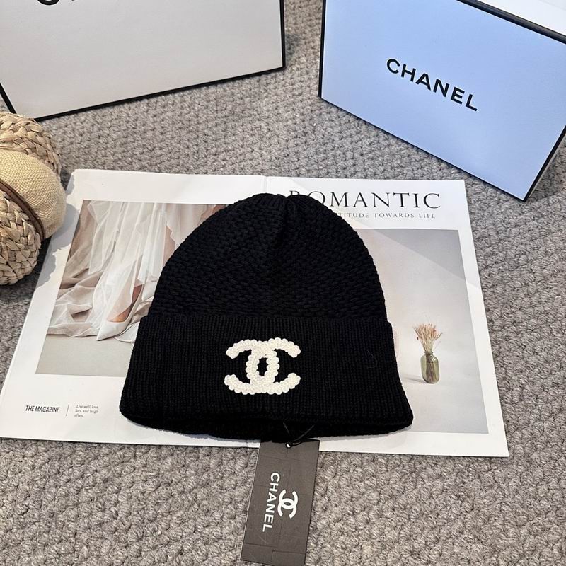 Chanel Hat hm (206)