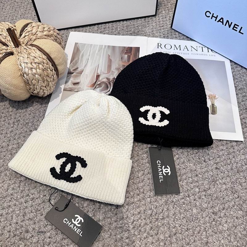 Chanel Hat hm (207)