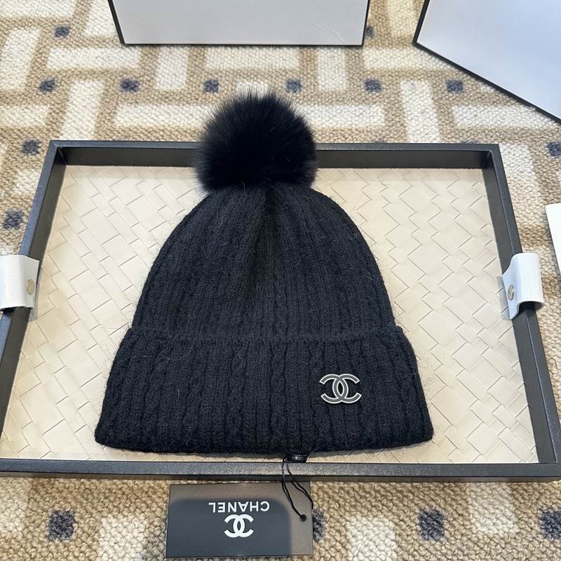 Chanel Hat hm (208)