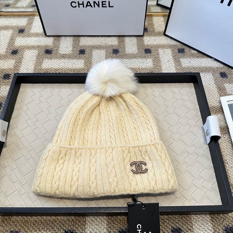 Chanel Hat hm (209)