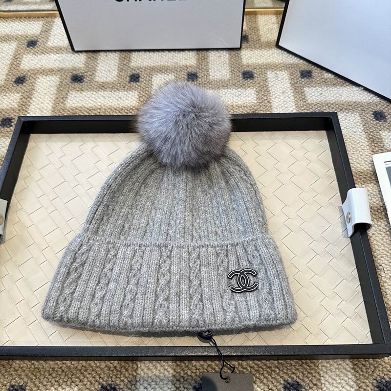 Chanel Hat hm (210)