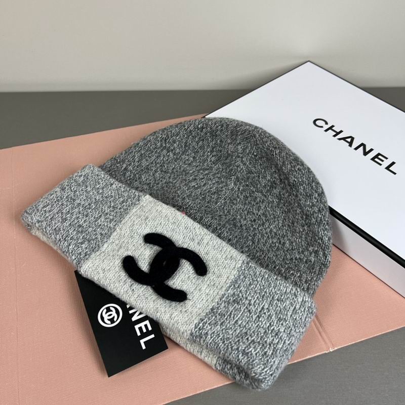 Chanel Hat hm (214)