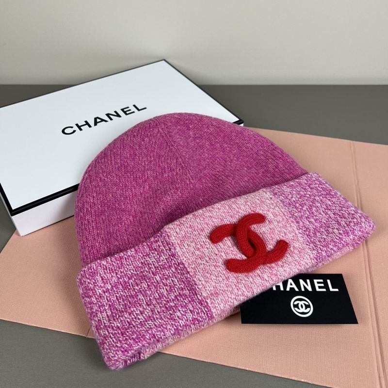 Chanel Hat hm (217)