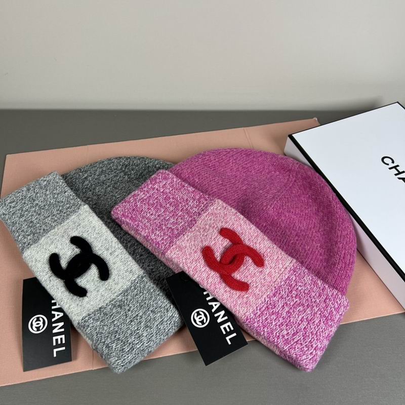 Chanel Hat hm (220)