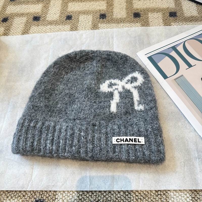 Chanel Hat hm (221)