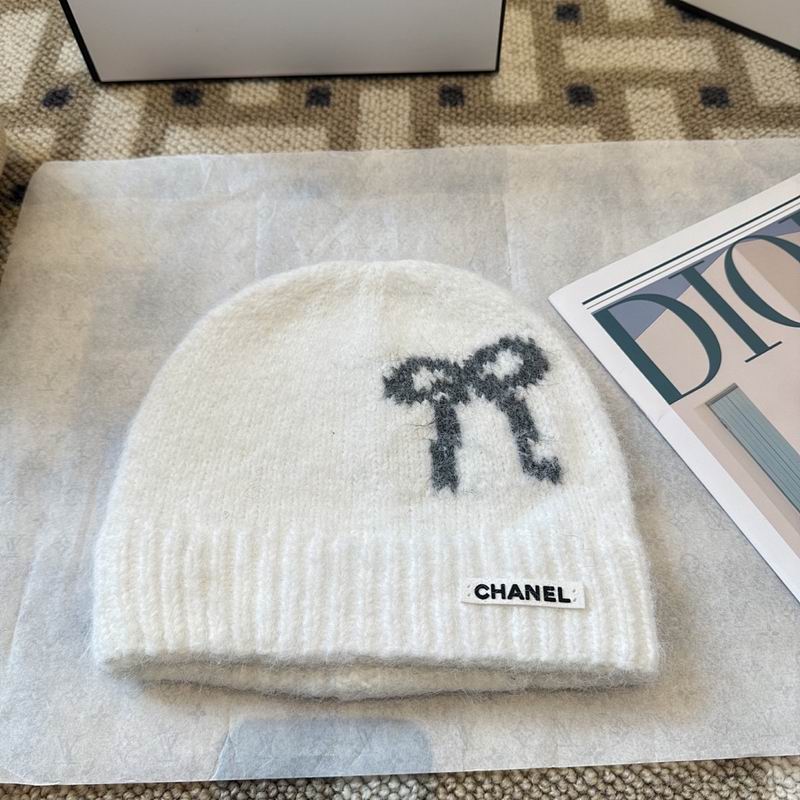 Chanel Hat hm (222)