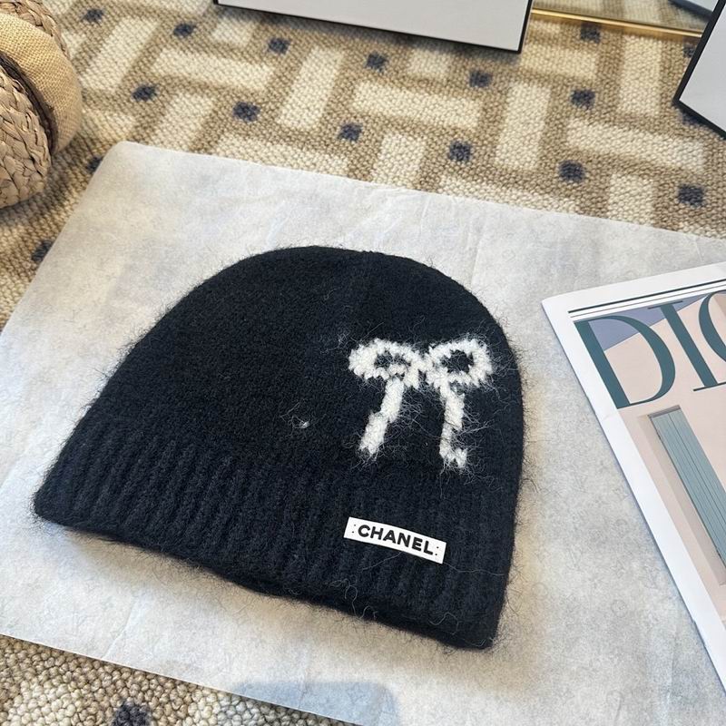 Chanel Hat hm (223)