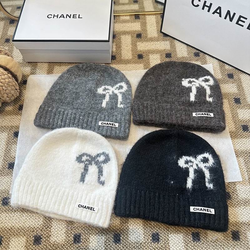 Chanel Hat hm (224)