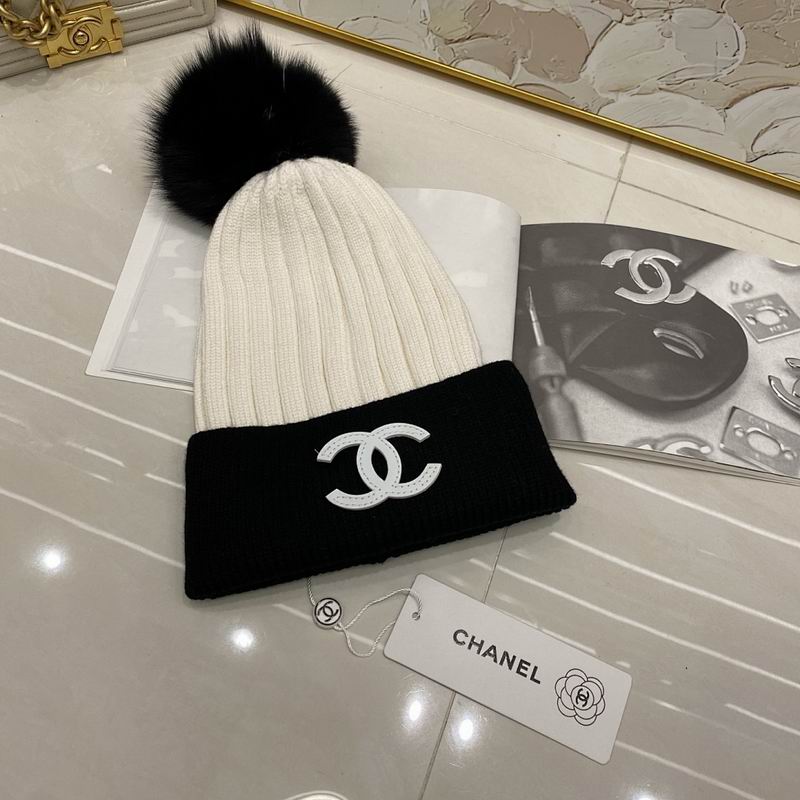 Chanel Hat hm (225)
