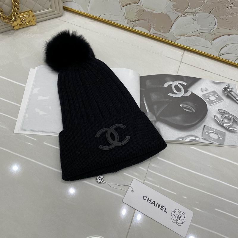 Chanel Hat hm (227)