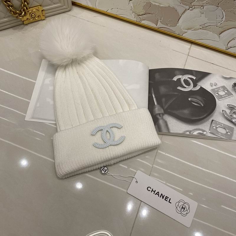 Chanel Hat hm (228)
