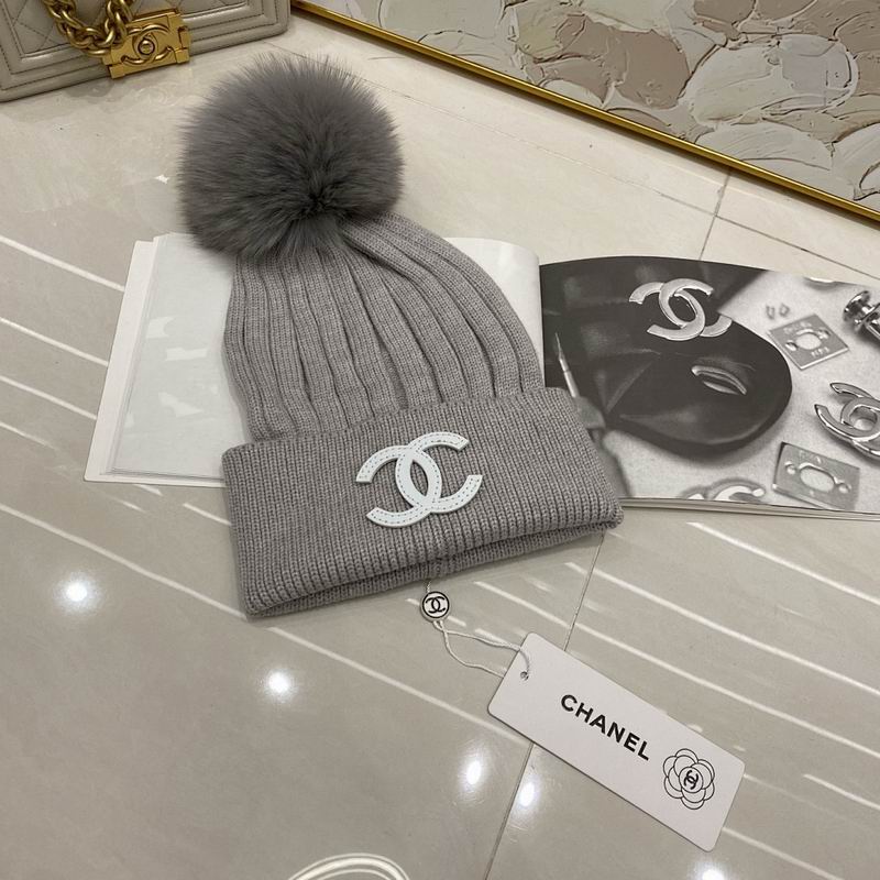 Chanel Hat hm (229)