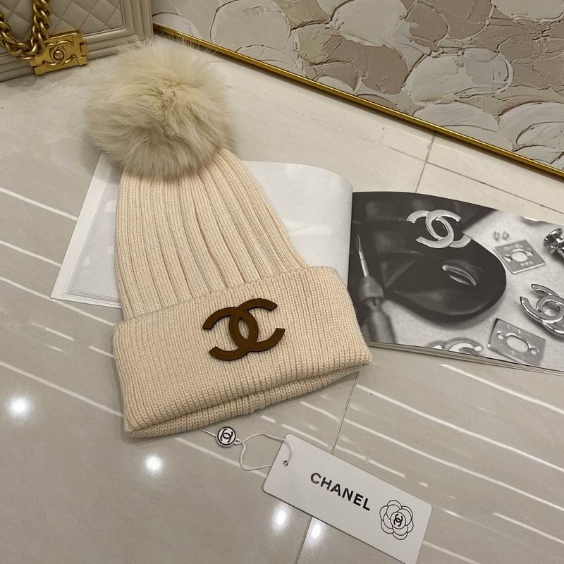 Chanel Hat hm (230)