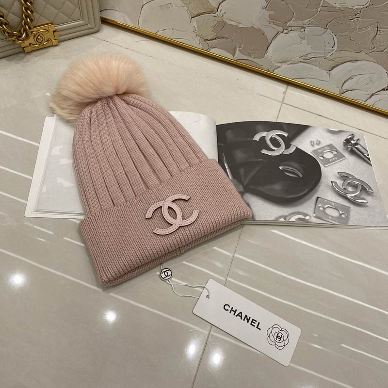 Chanel Hat hm (231)