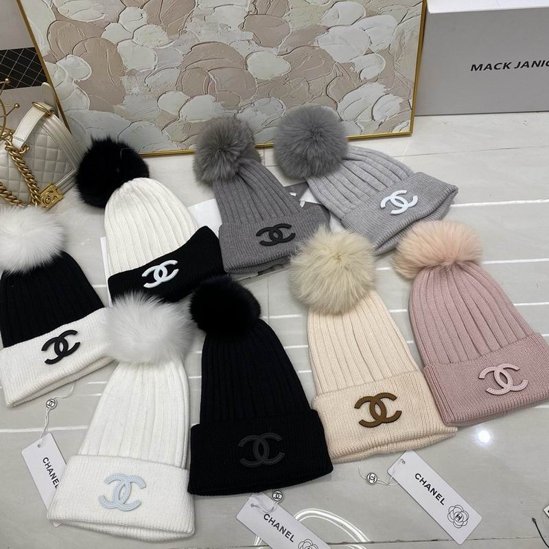 Chanel Hat hm (232)