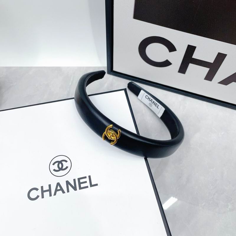 Chanel Headband dx (1)
