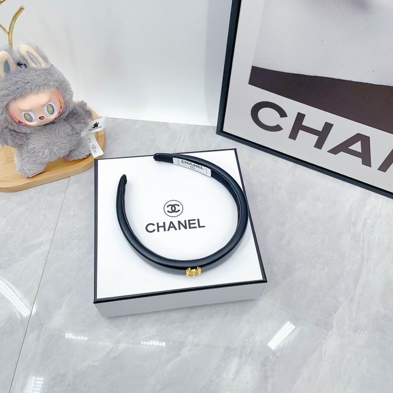 Chanel Headband dx (10)