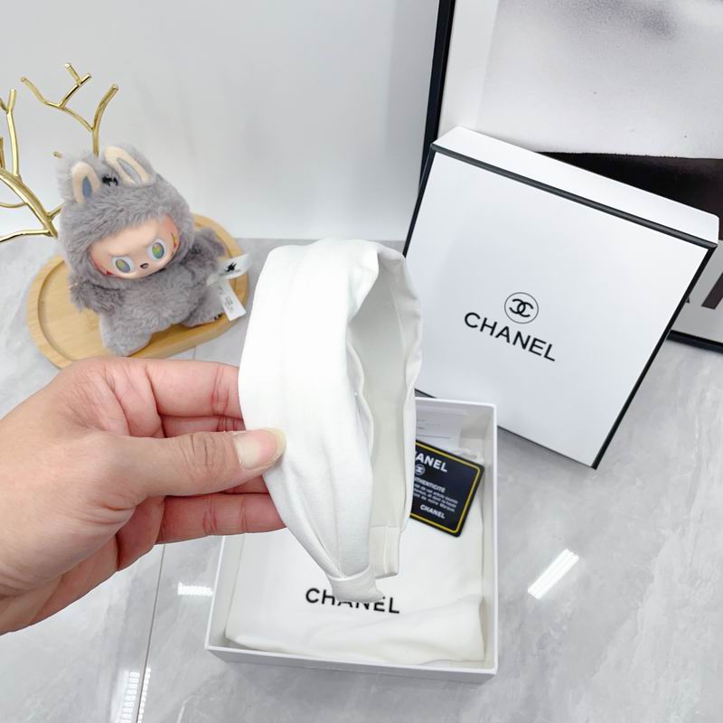 Chanel Headband dx (11)