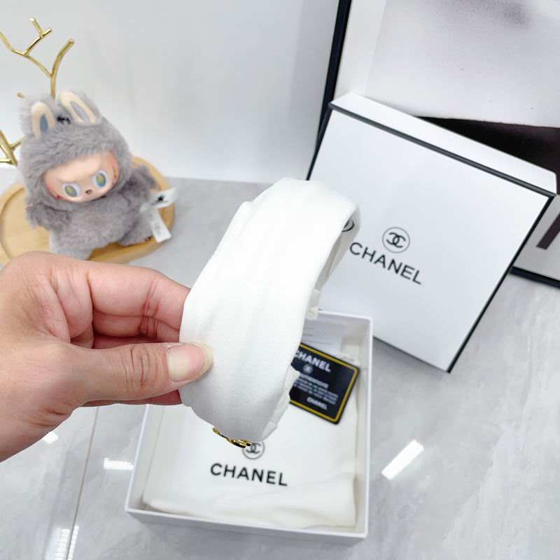 Chanel Headband dx (12)