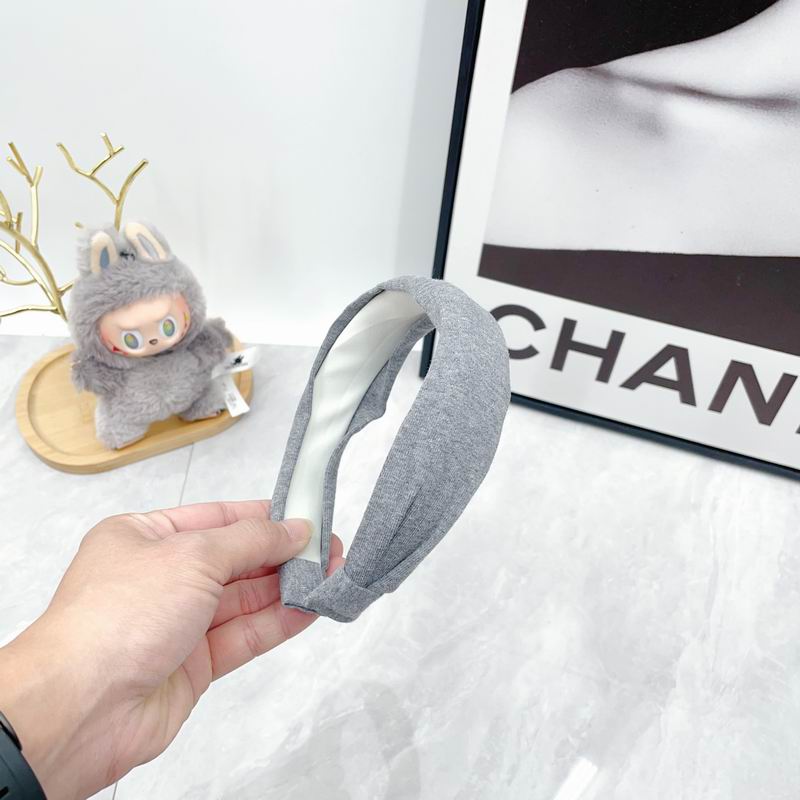 Chanel Headband dx (2)