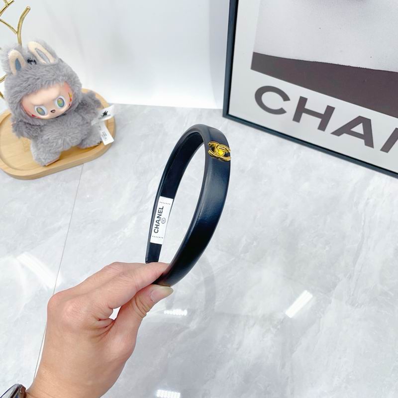 Chanel Headband dx (2)