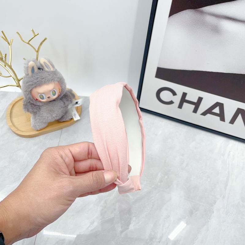 Chanel Headband dx (20)